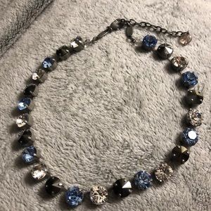 Sabika Closing Night Manhattan Choker- Classic